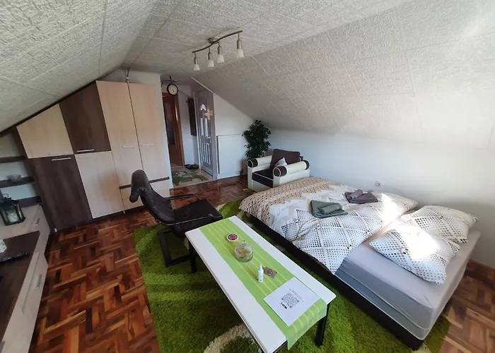 Fortress Apartments Nis