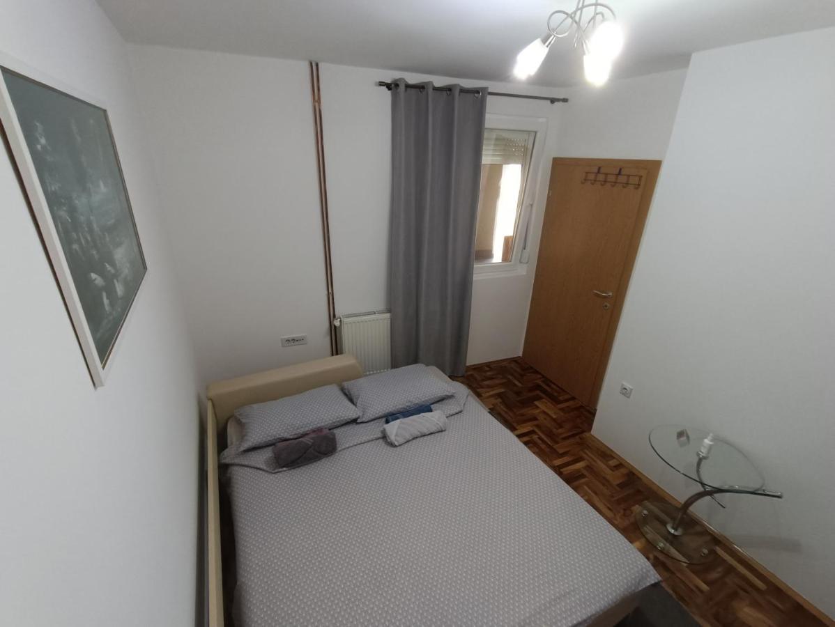 Fortress Apartament