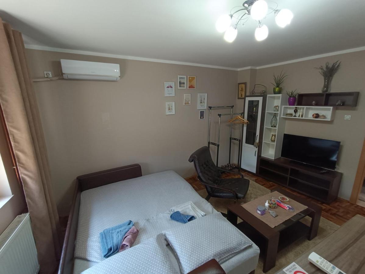 Fortress Apartament