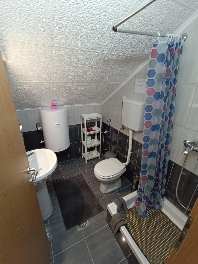 Apartament Fortress Ni