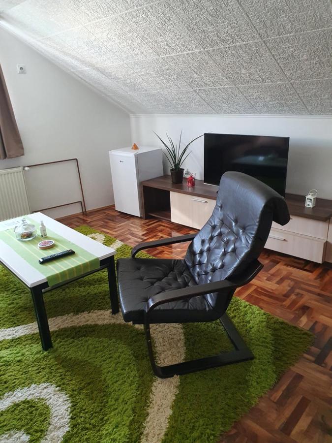 Fortress Apartment Ni