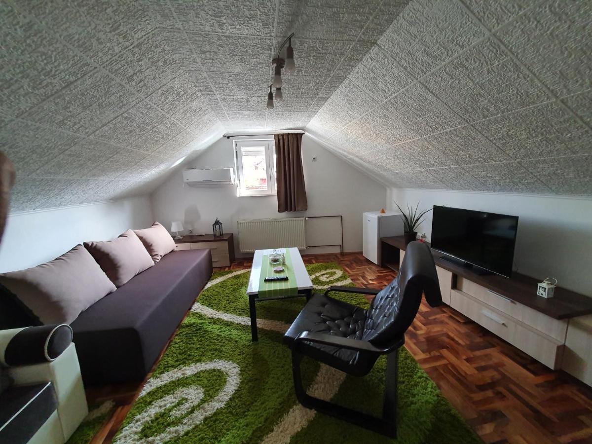 Fortress Apartment
