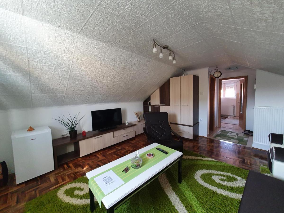 Fortress Apartment