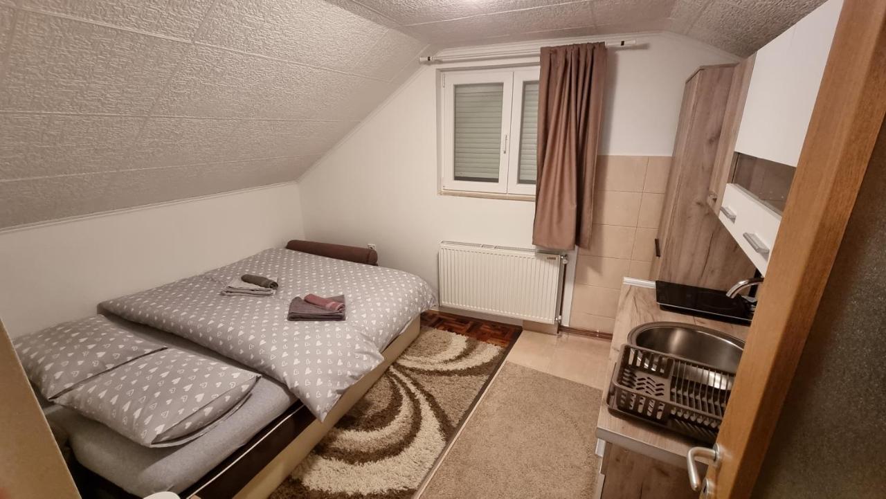 Fortress Apartment