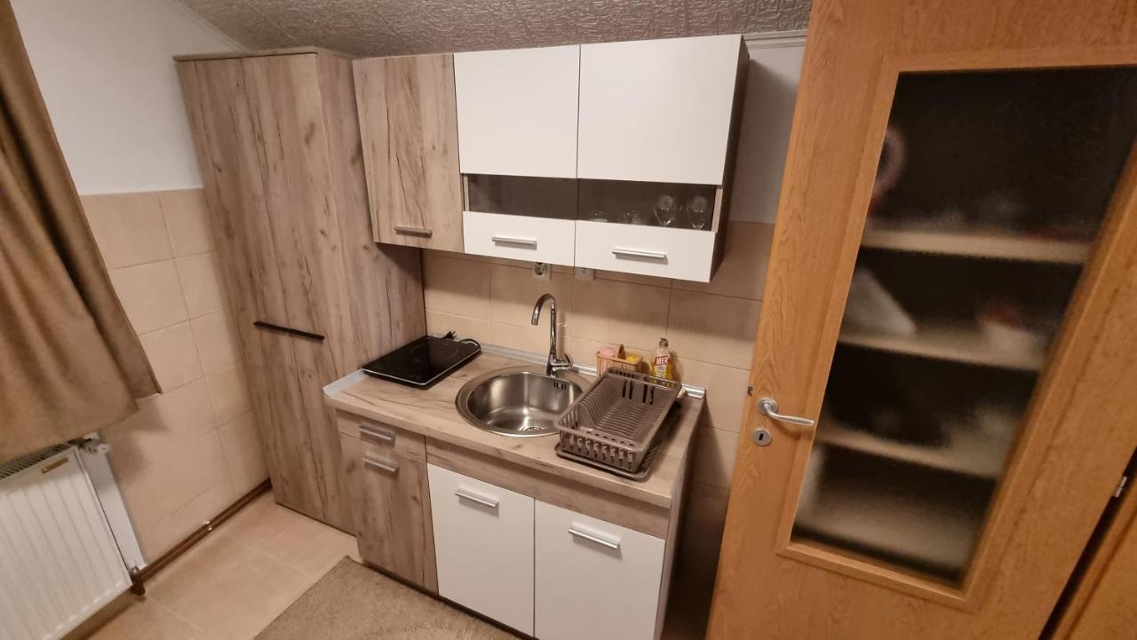 Apartament Fortress Ni