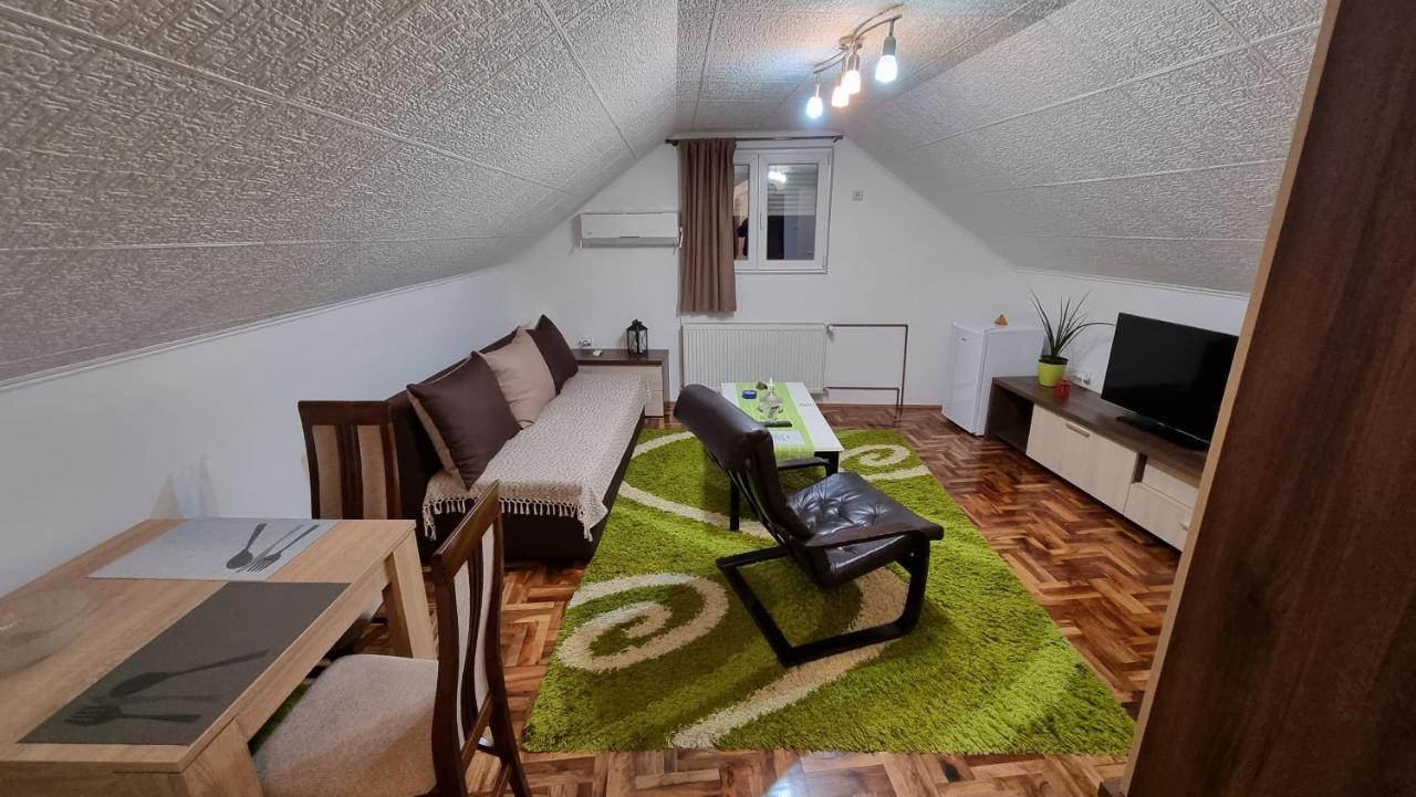 Fortress Apartment *